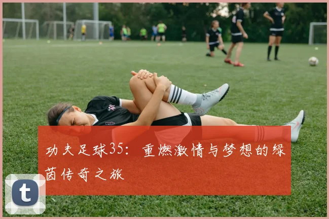 功夫足球35：重燃激情与梦想的绿茵传奇之旅