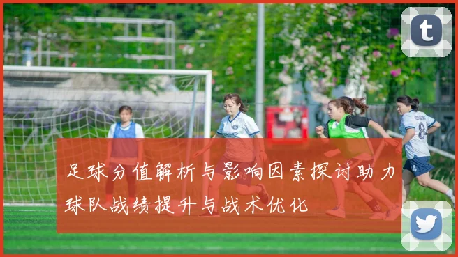 足球分值解析与影响因素探讨助力球队战绩提升与战术优化
