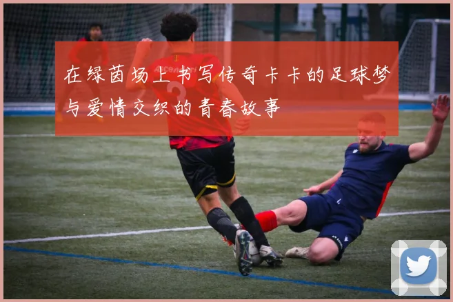 在绿茵场上书写传奇卡卡的足球梦与爱情交织的青春故事